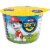 Kraft Mac & Cheese Microwavable Dinner with Nickelodeon Paw Patrol Pasta Shapes Perspective: right