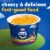 Kraft Mac N Cheese Macaroni and Cheese Cups with Paw Patrol Pasta Shapes Perspective: right
