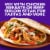 Taco Bell Original Fajita Seasoning Mix Perspective: right