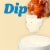 Kraft Chunky Blue Cheese Salad Dressing Perspective: right