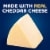 Kraft Deluxe White Cheddar Garlic & Herbs Mac N Cheese Macaroni and Cheese Dinner Perspective: right