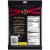 Cracker Barrel Rich & Bold Extra Sharp Yellow Cheddar Cheese Snacks Perspective: right