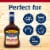 Kraft Original Slow-Simmered Barbecue Sauce Value Size Perspective: right