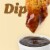 Kraft Sweet Honey Slow-Simmered BBQ Barbeque Sauce Perspective: right