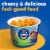 Kraft Mac N Cheese Macaroni and Cheese Cups Easy Microwavable Dinner with Unicorn Pasta Shapes Perspective: right