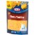 Kraft Sharp Cheddar Shredded Cheese Perspective: right