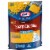 Kraft Sharp Cheddar Finely Shredded Cheese with 2% Milk Perspective: right