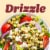 Kraft Red Wine Vinaigrette Salad Dressing Perspective: right