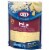 Kraft Italian Five Cheese Blend Shredded Cheese Perspective: right