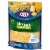 Kraft Mexican Style Four Cheese Blend Shredded Cheese Perspective: right
