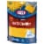 Kraft Sharp Cheddar Finely Shredded Cheese Perspective: right