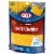 Kraft Sharp Cheddar Finely Shredded Cheese Perspective: right
