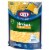 Kraft Mexican Style Cheddar Jack Finely Shredded Cheese Perspective: right