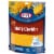 Kraft Sharp Cheddar Shredded Cheese Perspective: right