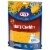 Kraft Sharp Cheddar Shredded Cheese Perspective: right