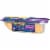 Kraft Colby-Jack Marbled Cheese Cracker Cuts Perspective: right