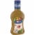 Kraft Parmesan Pesto Vinaigrette Salad Dressing Perspective: right