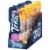 Kraft Snack Trios Colby Jack Dark Chocolate Chunks & Banana Chips Perspective: right