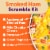 Just Crack an Egg Low Carb Denver Scramble Kit Breakfast Bowl Perspective: right
