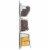 Kraft Trios Snackfulls Sharp Cheddar Cheese, Cherries & Chocolate Snack Pack Perspective: right