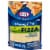 Kraft Deliciously Paired Mozzarella & Parmesan Shredded Cheese for Pizza Perspective: right