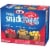 Kraft Trios SnackFuns Strawberry Waffle Snack Packs Perspective: right