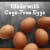 Benihana The Japanese Steakhouse Hibachi Chicken Rice Frozen Meal Perspective: right
