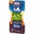 Kraft Trios Snackfulls Pepper Jack Pretzels and Chocolate Perspective: right