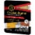 Cracker Barrel Pairing Boards with Extra Sharp Yellow Cheddar Cheese Pepperoni & Crackers Perspective: right