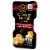 Cracker Barrel Bites Extra Sharp Yellow & White Cheddar Cheese, & Butter Crackers Snack Kit Perspective: right