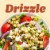 Kraft Roasted Garlic Vinaigrette Salad Dressing Perspective: right