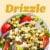 Kraft Lemon Herb Vinaigrette Salad Dressing Perspective: right