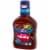 Kraft Sweet & Smoky BBQ Barbeque Sauce with 25% Less Sugar Perspective: right