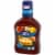 Kraft Hint of Honey BBQ Barbeque Sauce with 25% Less Sugar Perspective: right