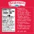 Breakstone's Lowfat 2% Milkfat Small Curd Black Cherry Cottage Doubles 4.7 oz Perspective: right