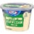 Kraft Shredded Parmesan Cheese Perspective: right