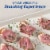 Philadelphia Garlic & Herb Whipped Cream Cheese Spread Perspective: right
