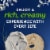 Philadelphia Non-Dairy Plant-Based Original "Cream Cheese" Spread Perspective: right