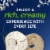 Philadelphia Plant-Based Dairy Free Chive & Onion Cream Cheese Spread Perspective: right
