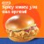Kraft Buffalo Spicy Mayo Perspective: right