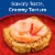 Kraft® Pimento Cheese Spread Perspective: right