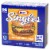 Kraft Singles Sharp Cheddar Cheese Slices Perspective: right