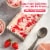 Breakstone's Large Curd 4% Milkfat Min Cottage Cheese 24 oz Perspective: right