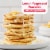 Breakstone's Small Curd 2% Milkfat Lowfat Cottage Cheese Perspective: right