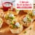 Breakstone's All Natural Sour Cream Perspective: right