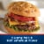 Kraft Deli Deluxe American Cheese Slices Perspective: right