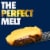 Kraft Deli Deluxe American Sliced Cheese Perspective: right