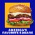 Kraft Singles White American Sliced Cheese Perspective: right