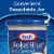 Kraft Roka Blue Cheese Spread made with Philadelphia Cream Cheese, Jar Perspective: right