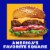 Kraft Singles American Cheese Slices Perspective: right